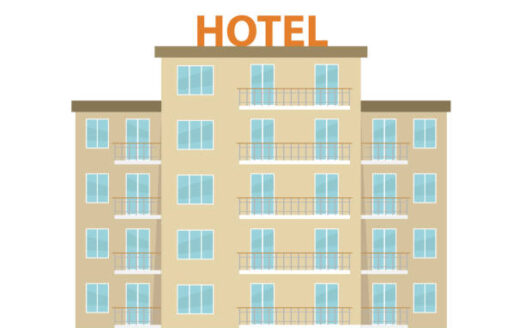 Hotel For Sale