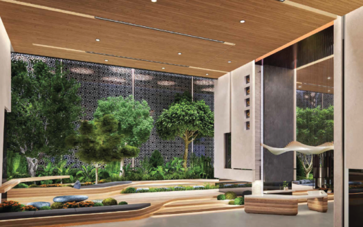 Kanakia Powai – Silicon Valley