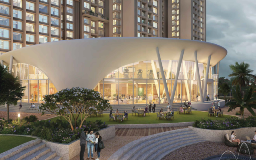 Kanakia Powai – Silicon Valley