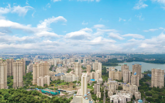 Kanakia Powai – Silicon Valley