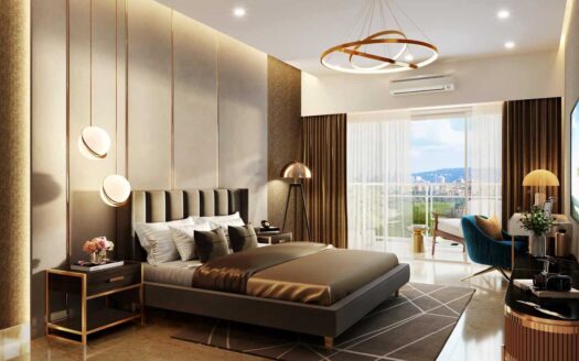 L&T Realty Elixir Reserve Powai