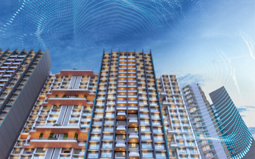 Kanakia Powai – Silicon Valley
