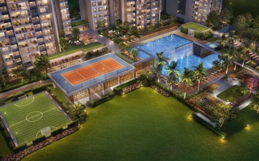 Kanakia Powai – Silicon Valley